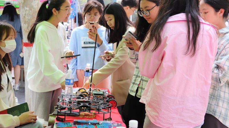 北京知识图谱存储方案：构建智能决策的基石