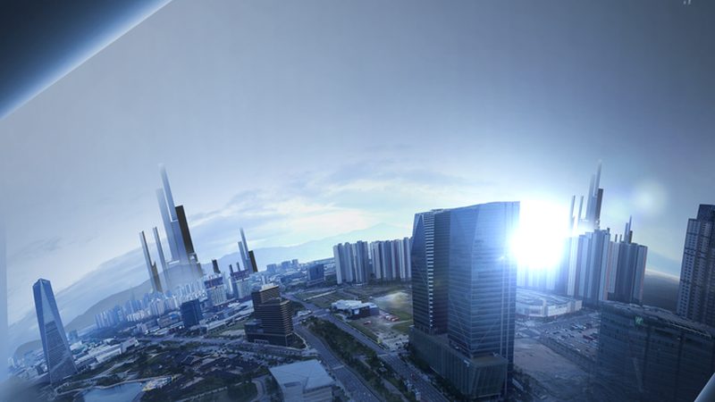 以下为某企业SaaS平台案例效果评估的实例：