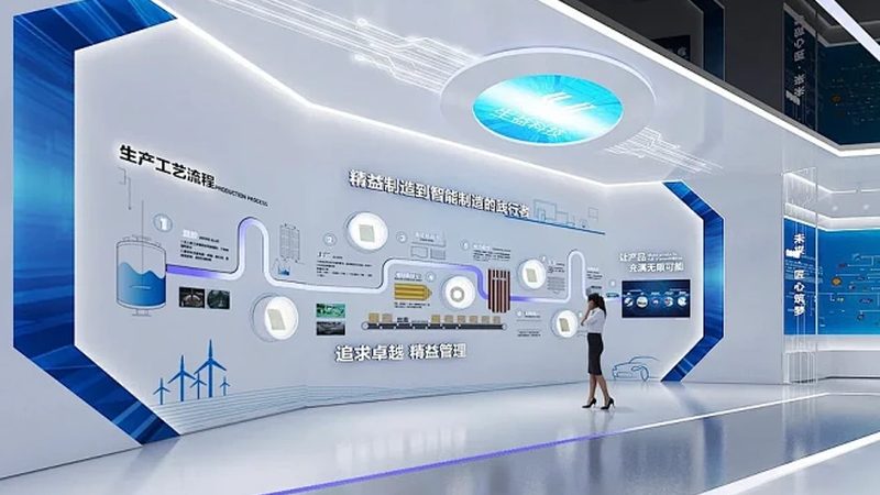 上海智能客服系统：构建高效客户服务新生态